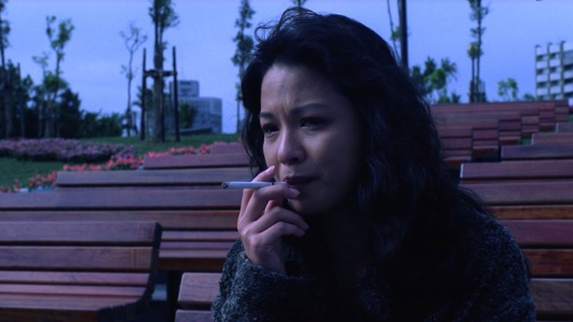 Foto do filme Vive l'Amour