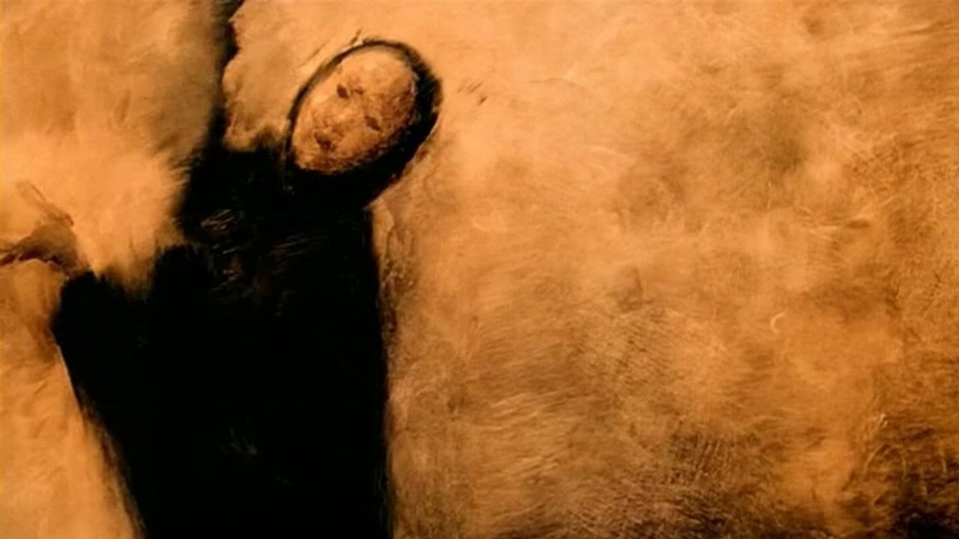 Foto do filme O Sonho de um Homem Ridículo