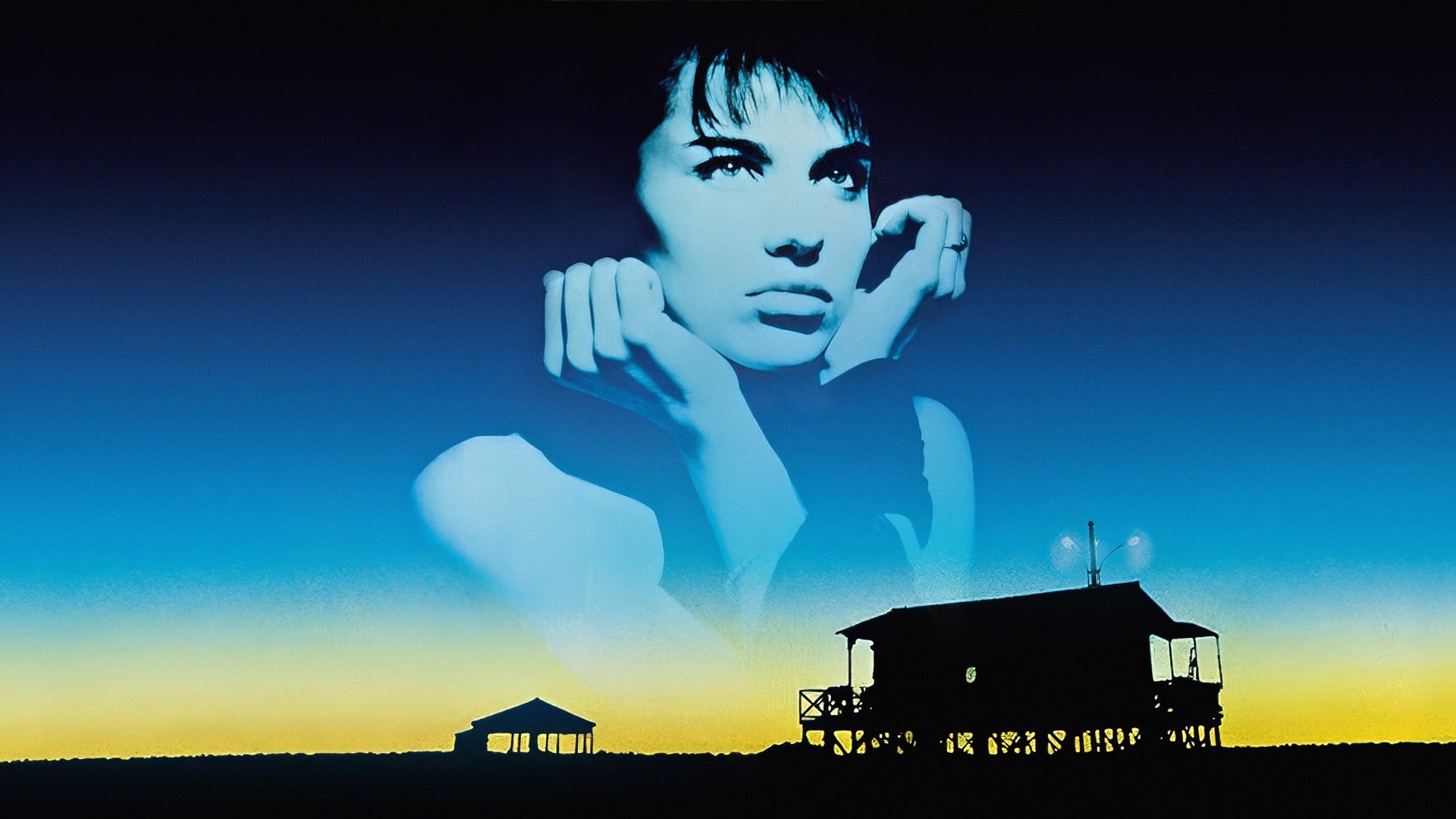 Foto do filme Betty Blue