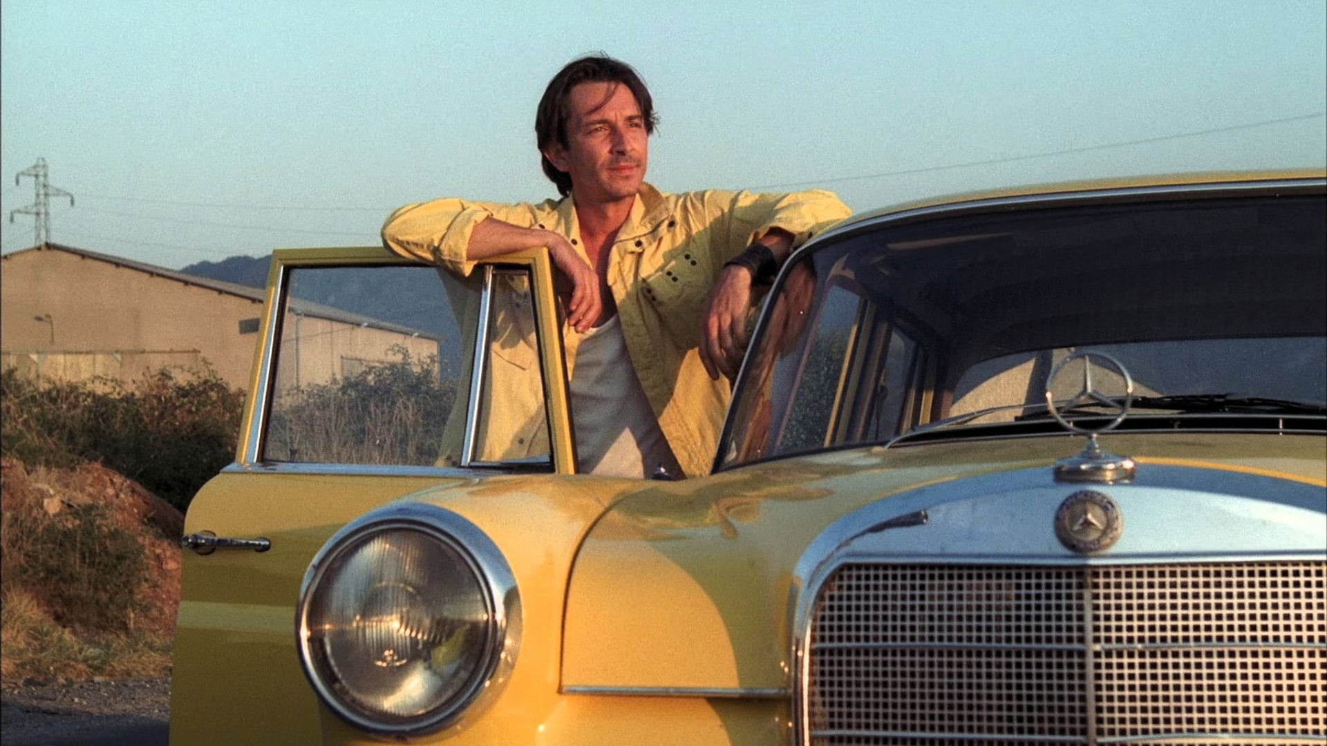 Foto do filme Betty Blue