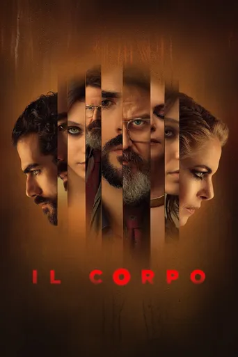 Il corpo