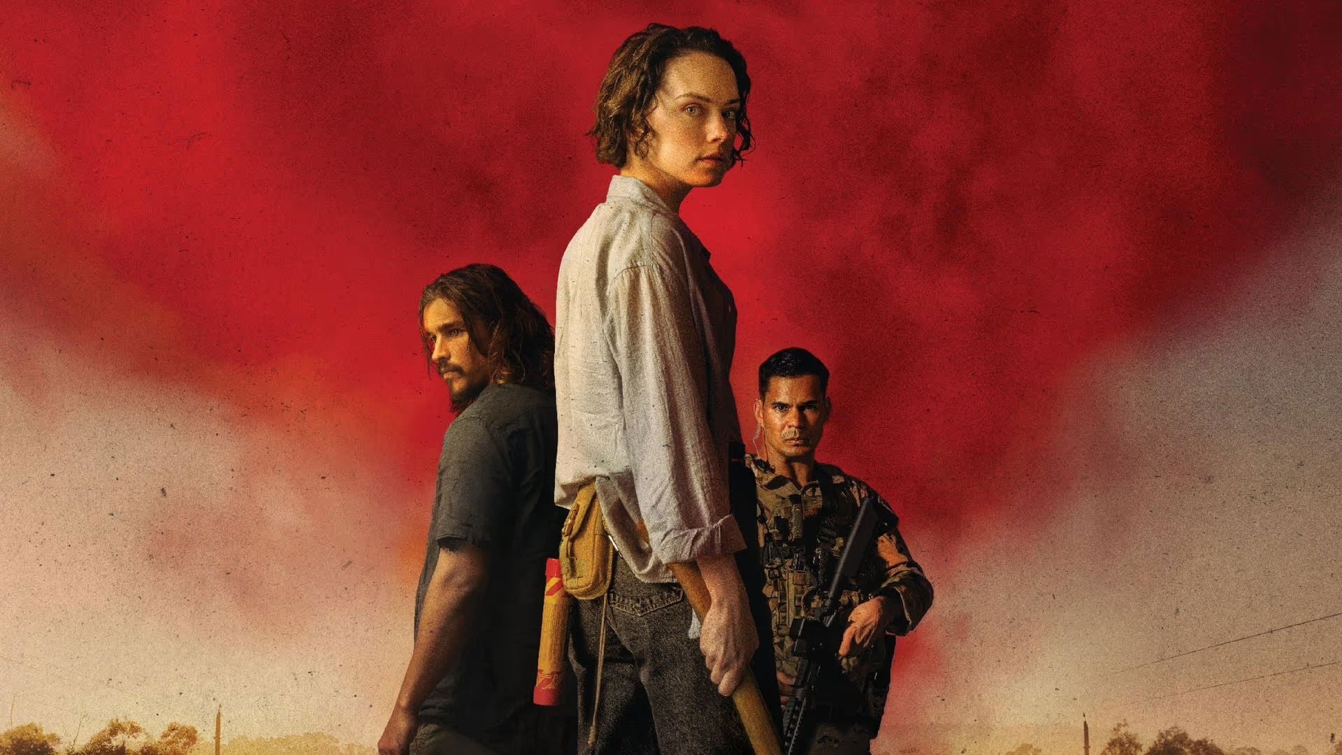 Foto do filme Enterramos os Mortos