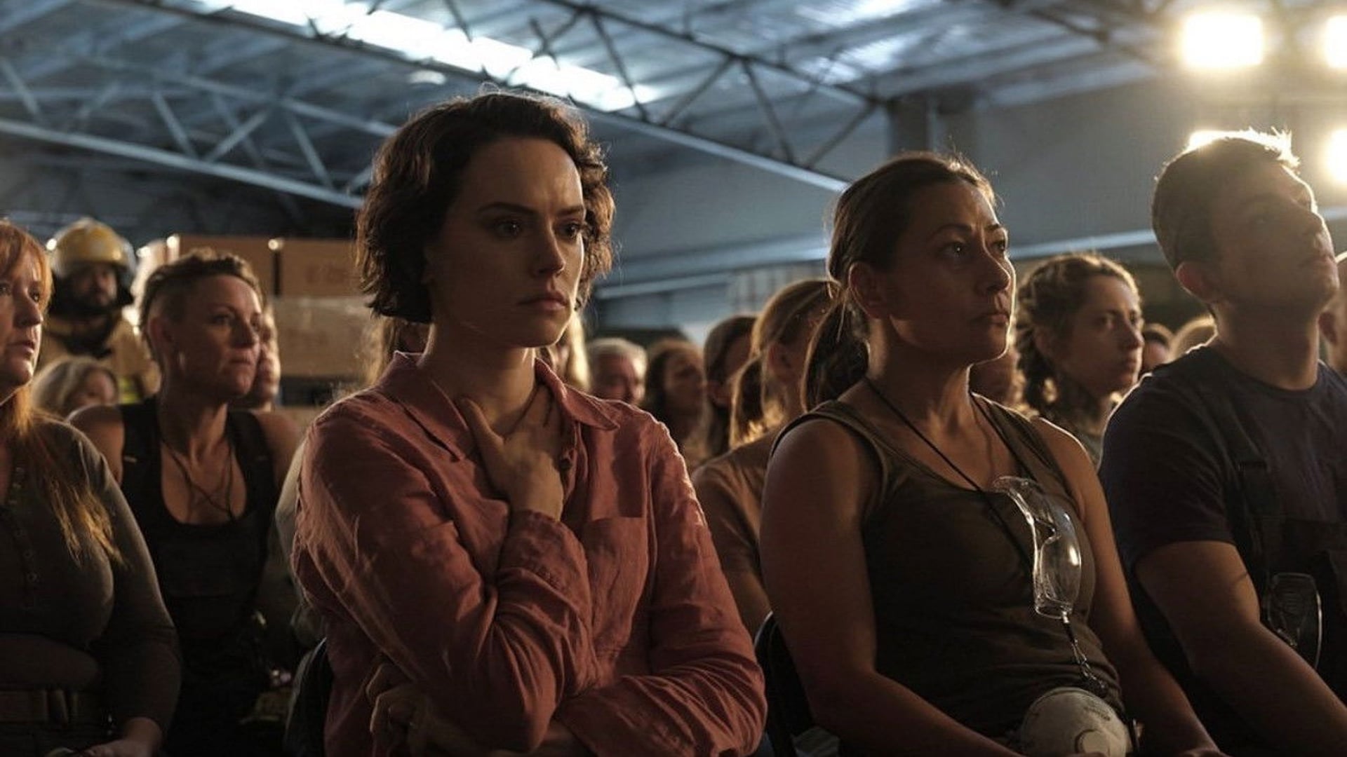 Foto do filme We Bury the Dead