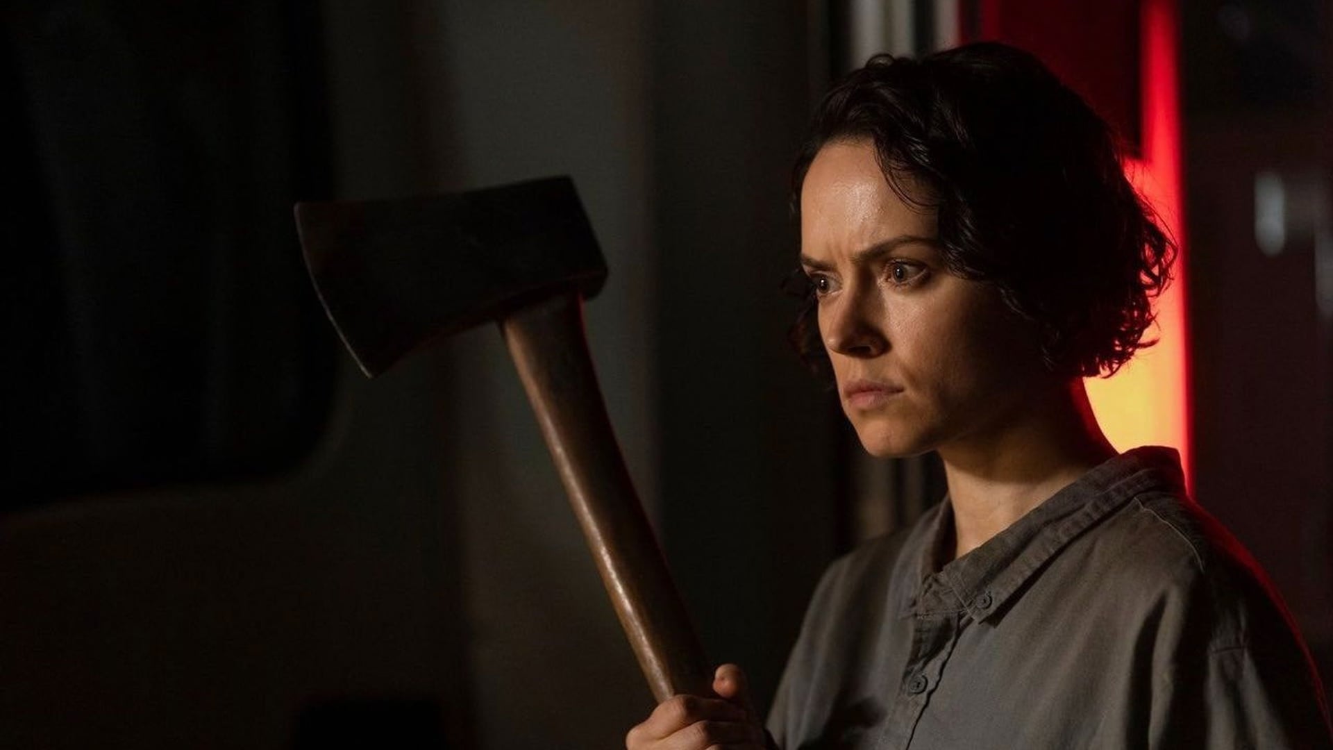 Foto do filme We Bury the Dead