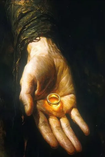 O Senhor dos Anéis: A Sociedade do Anel