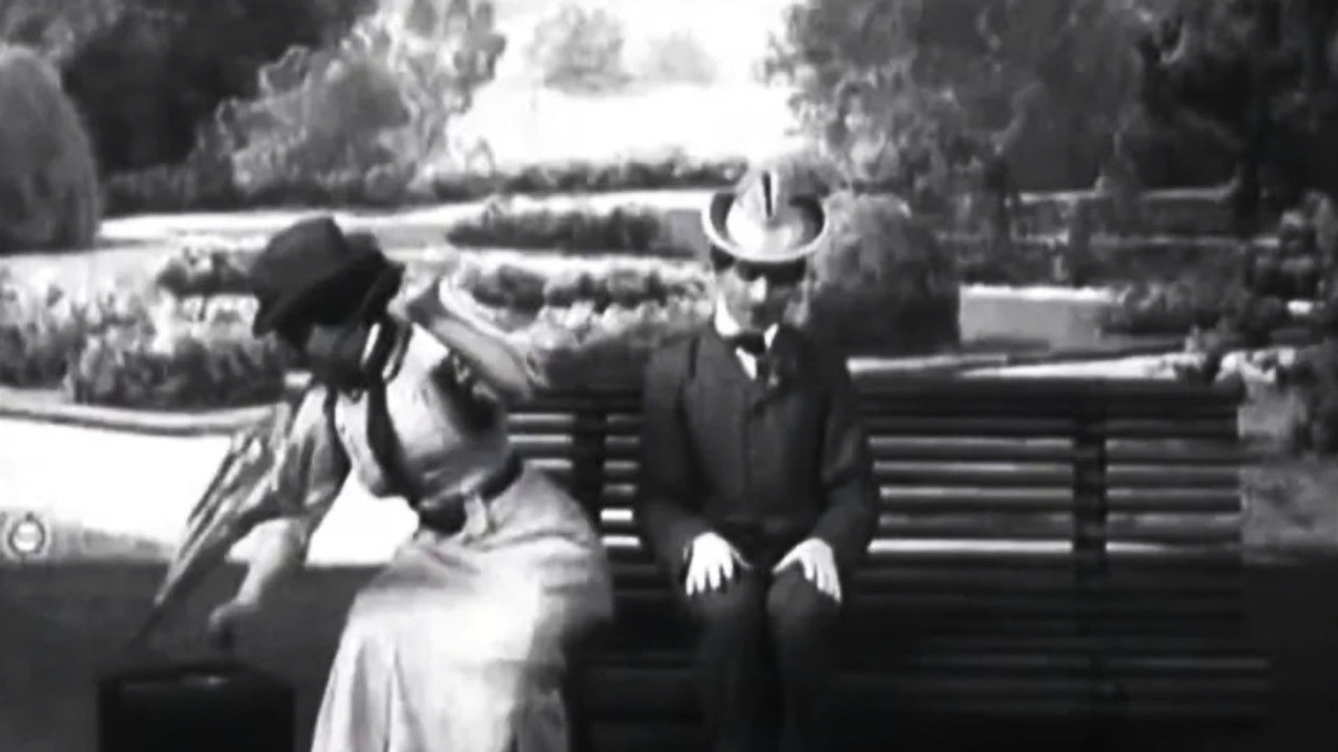 Foto do filme Os Resultados do Feminismo