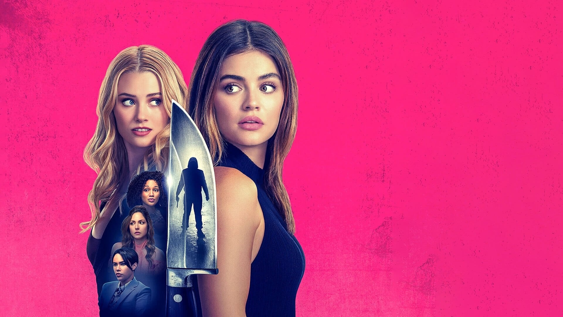 Foto do filme F Marry Kill