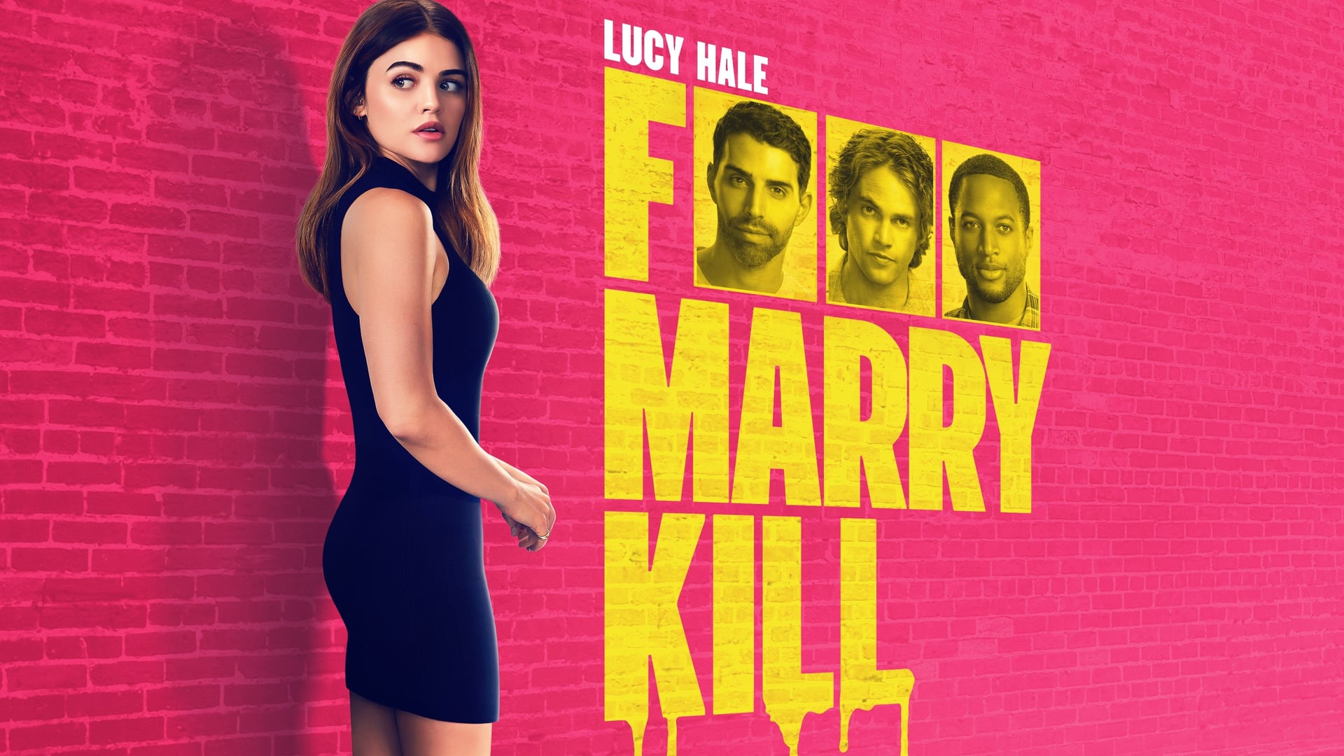 Foto do filme F Marry Kill