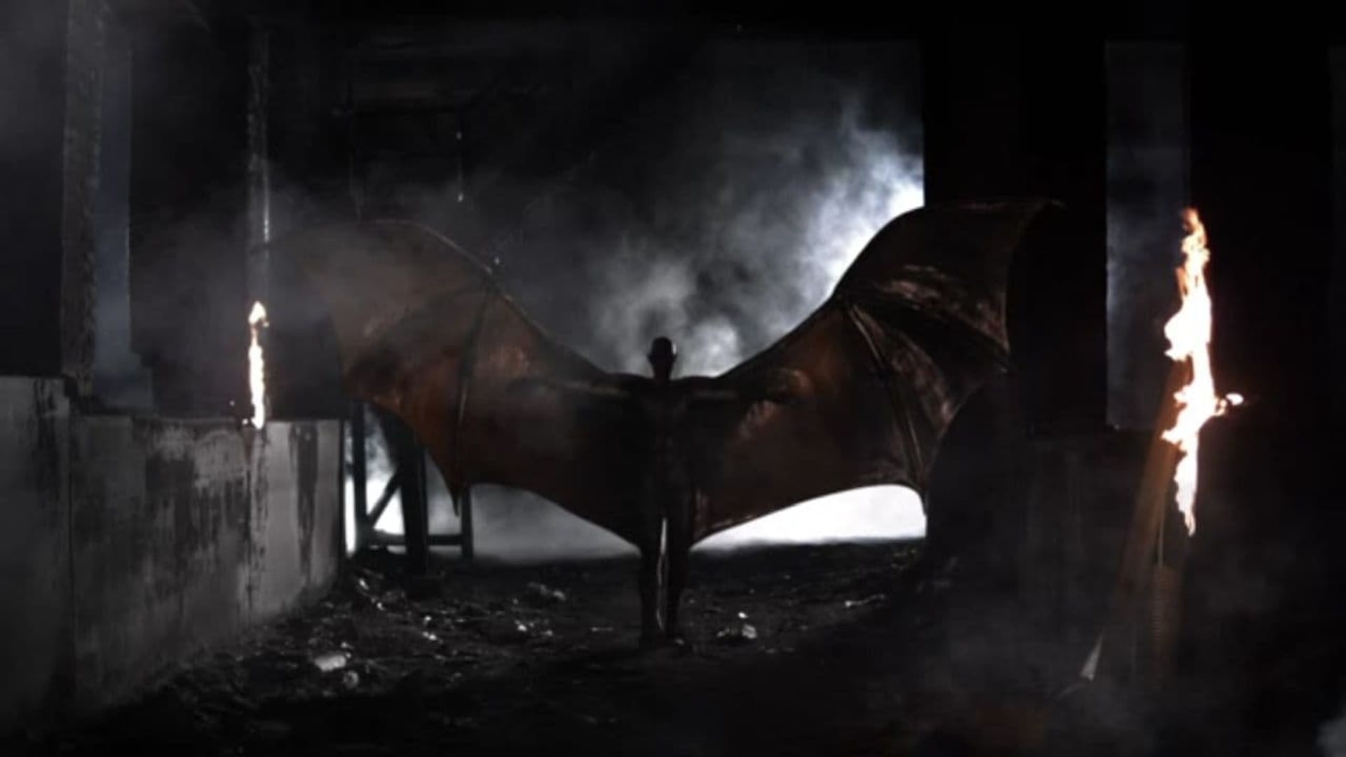 Foto do filme Nação Vampira