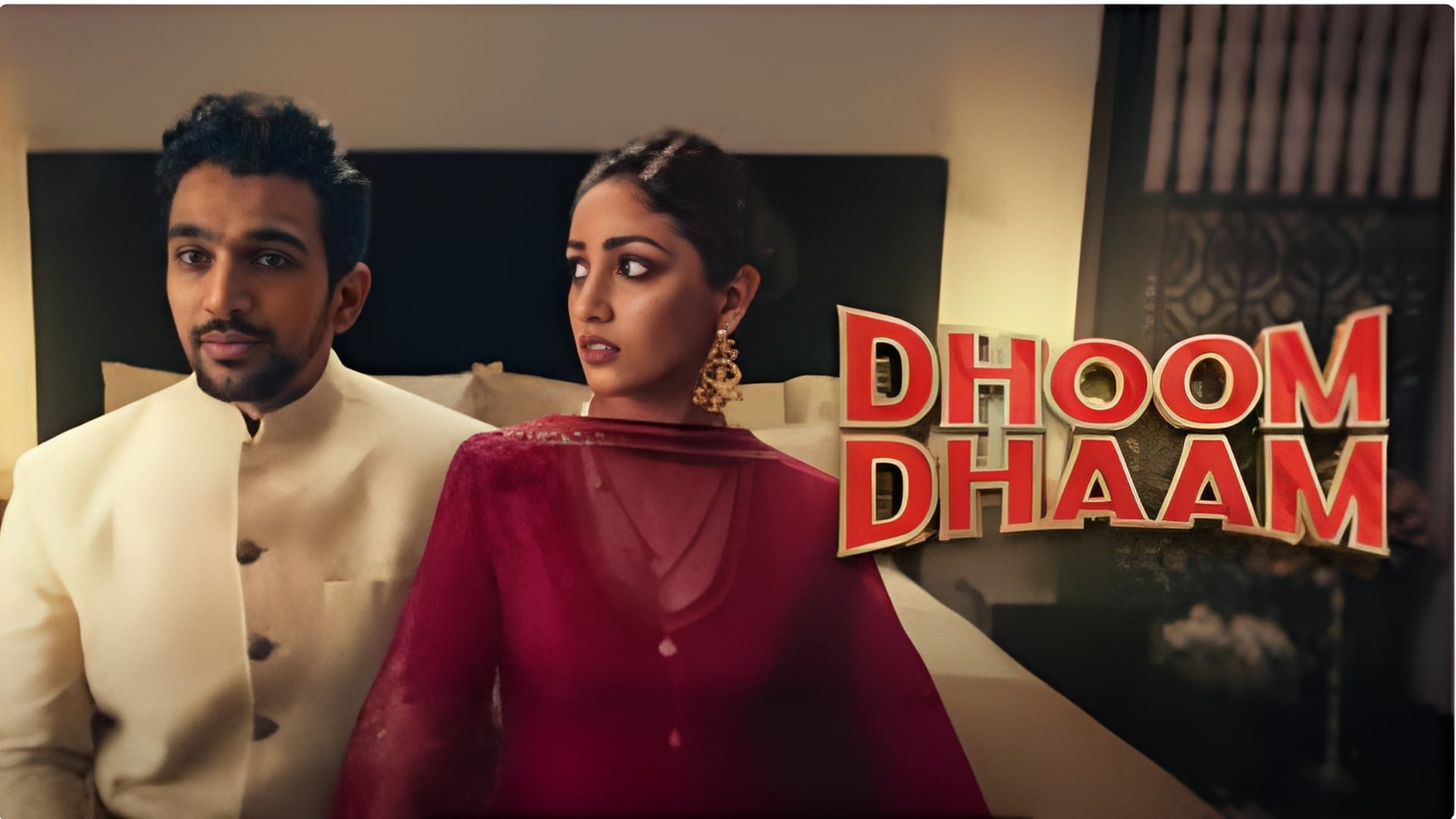 Foto do filme Viva os Noivos!