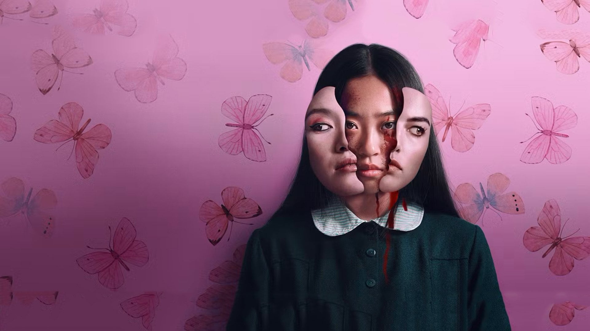 Foto do filme Grafted