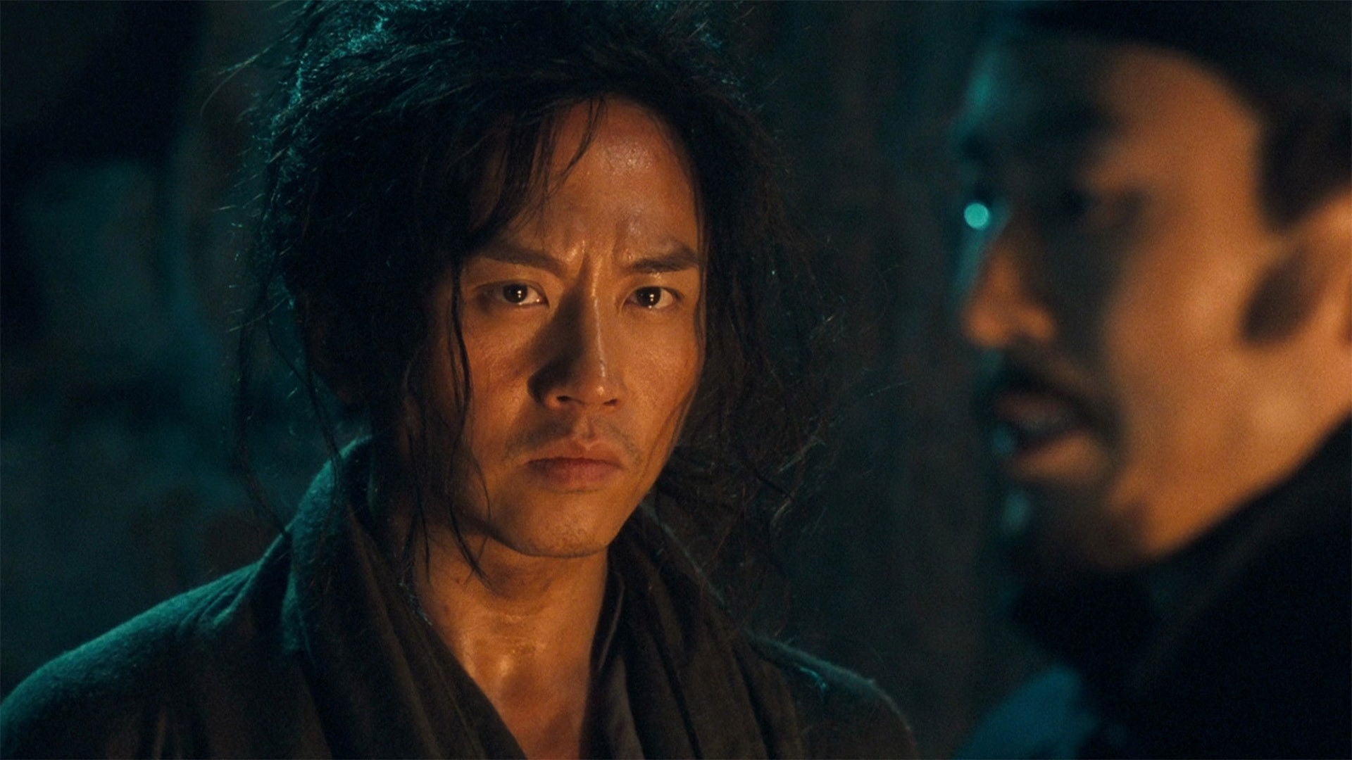 Foto do filme Os Quatro