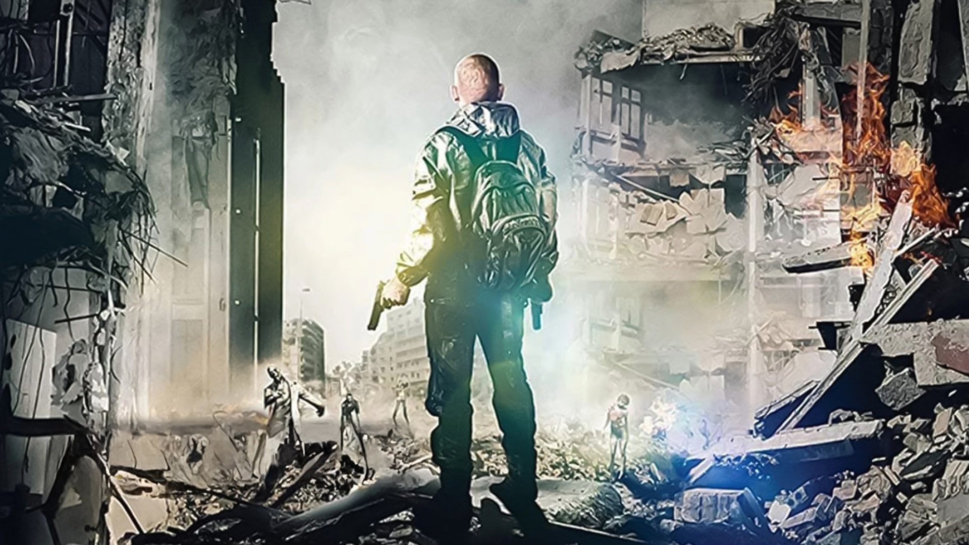 Foto do filme Another World