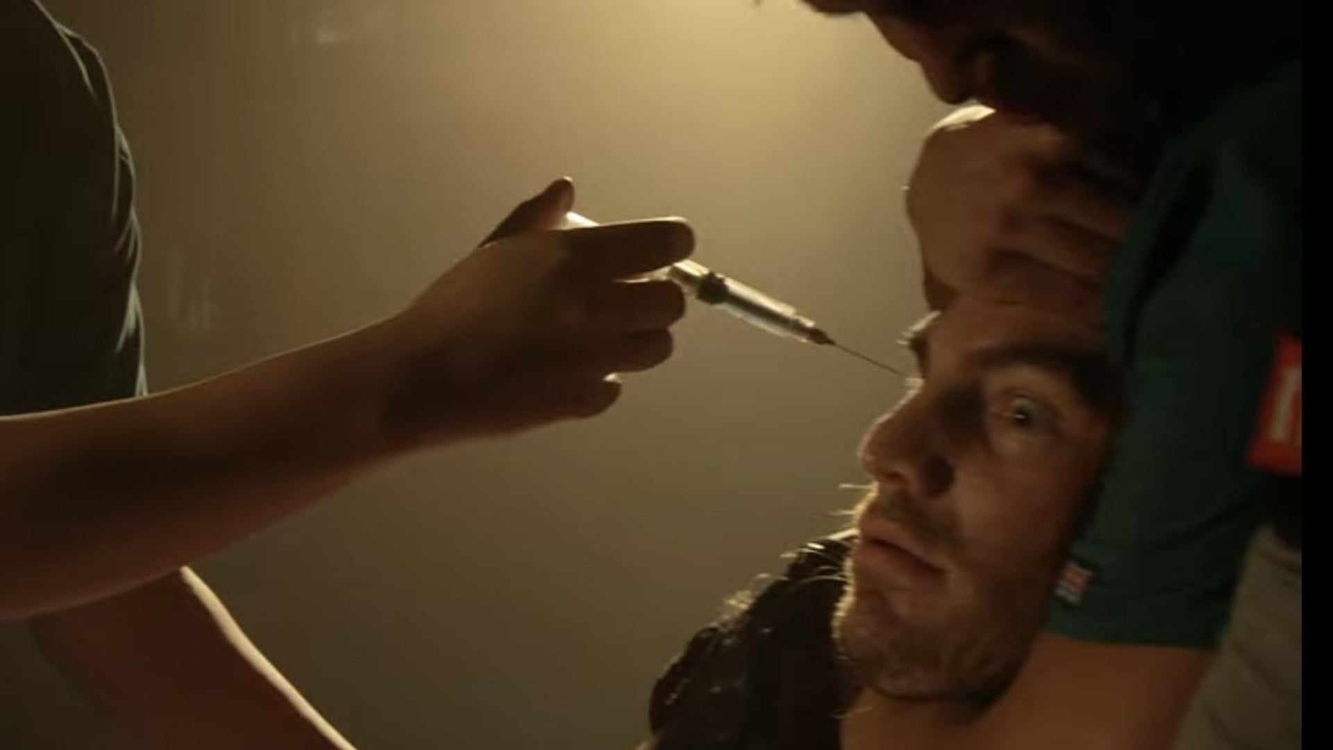 Foto do filme Algea: Deus da Dor