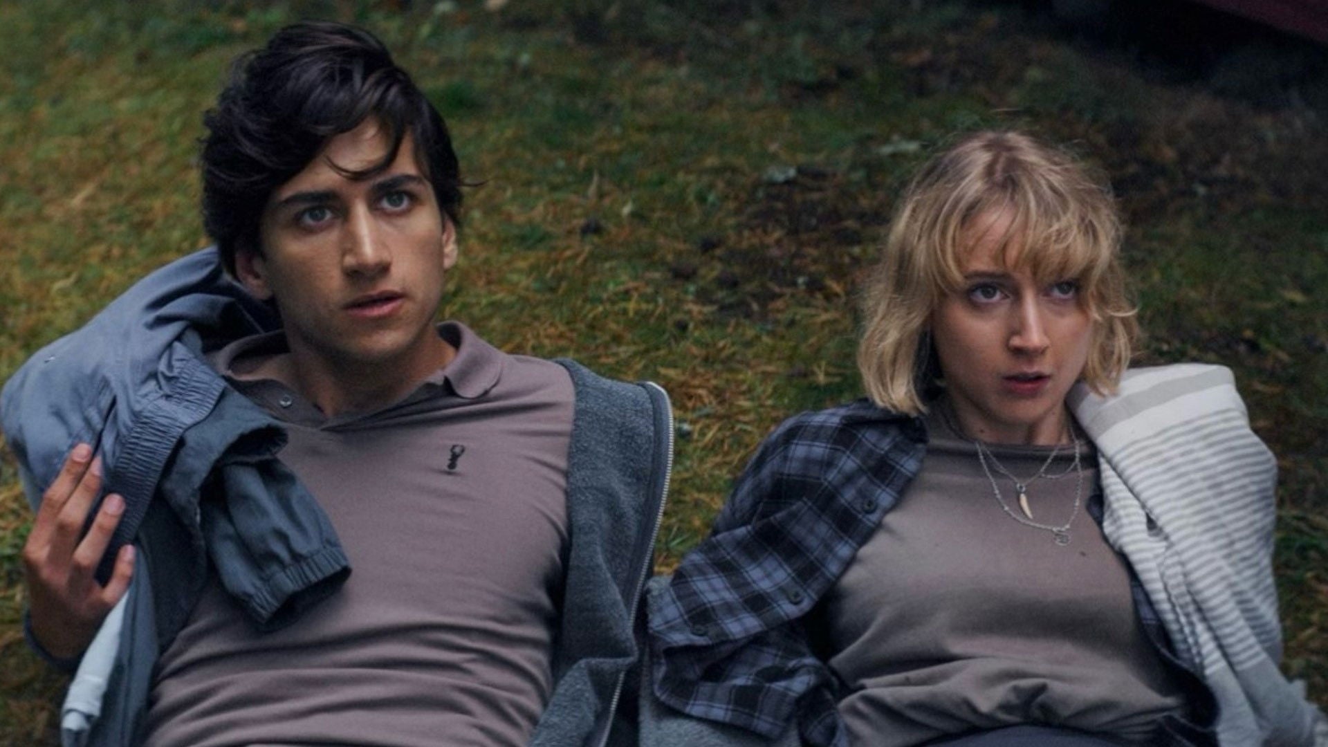 Foto do filme Férias Macabras