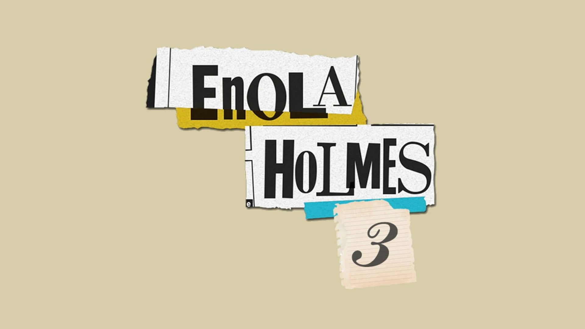 Foto do filme Enola Holmes 3