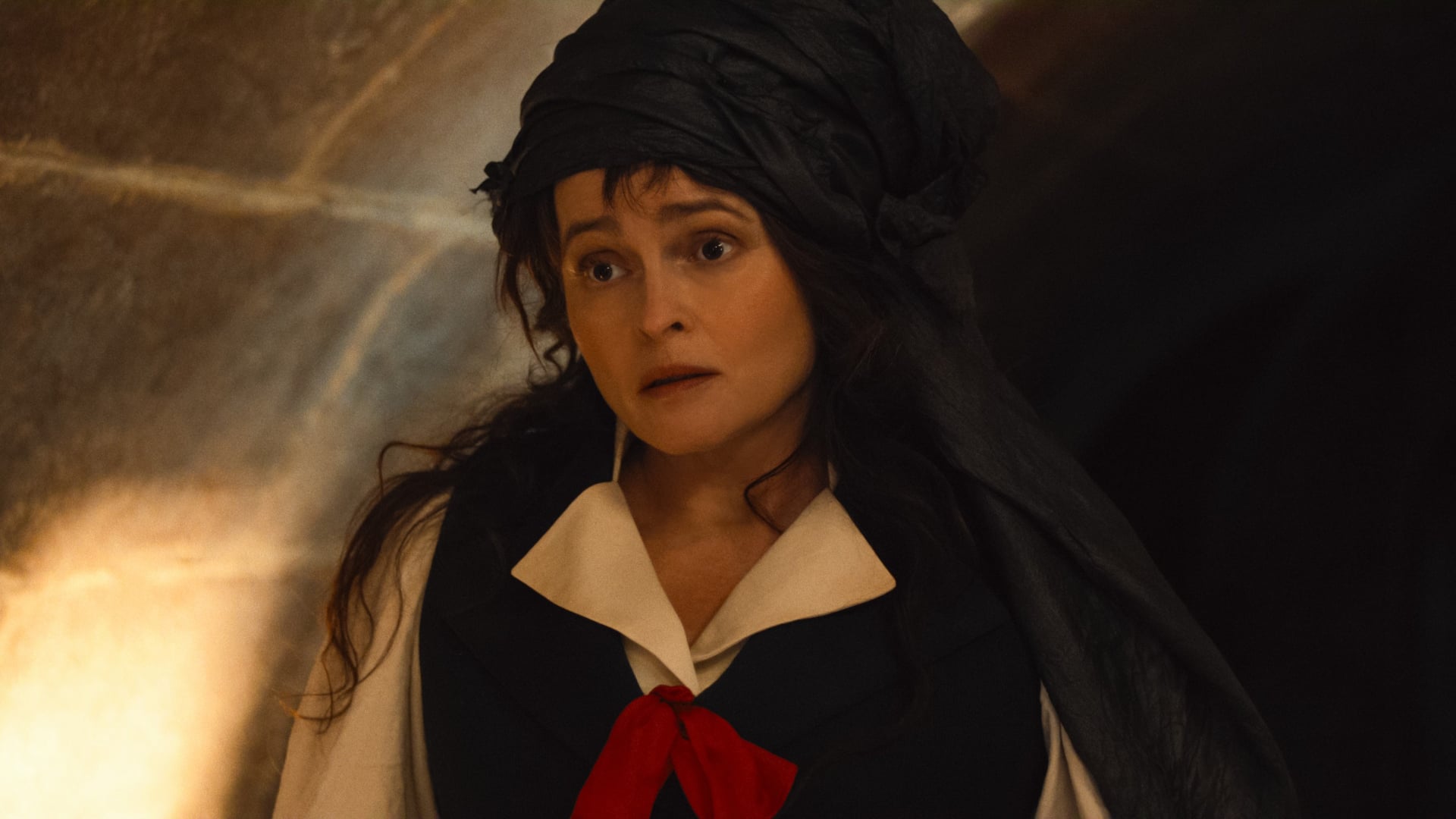 Foto do filme Enola Holmes 3