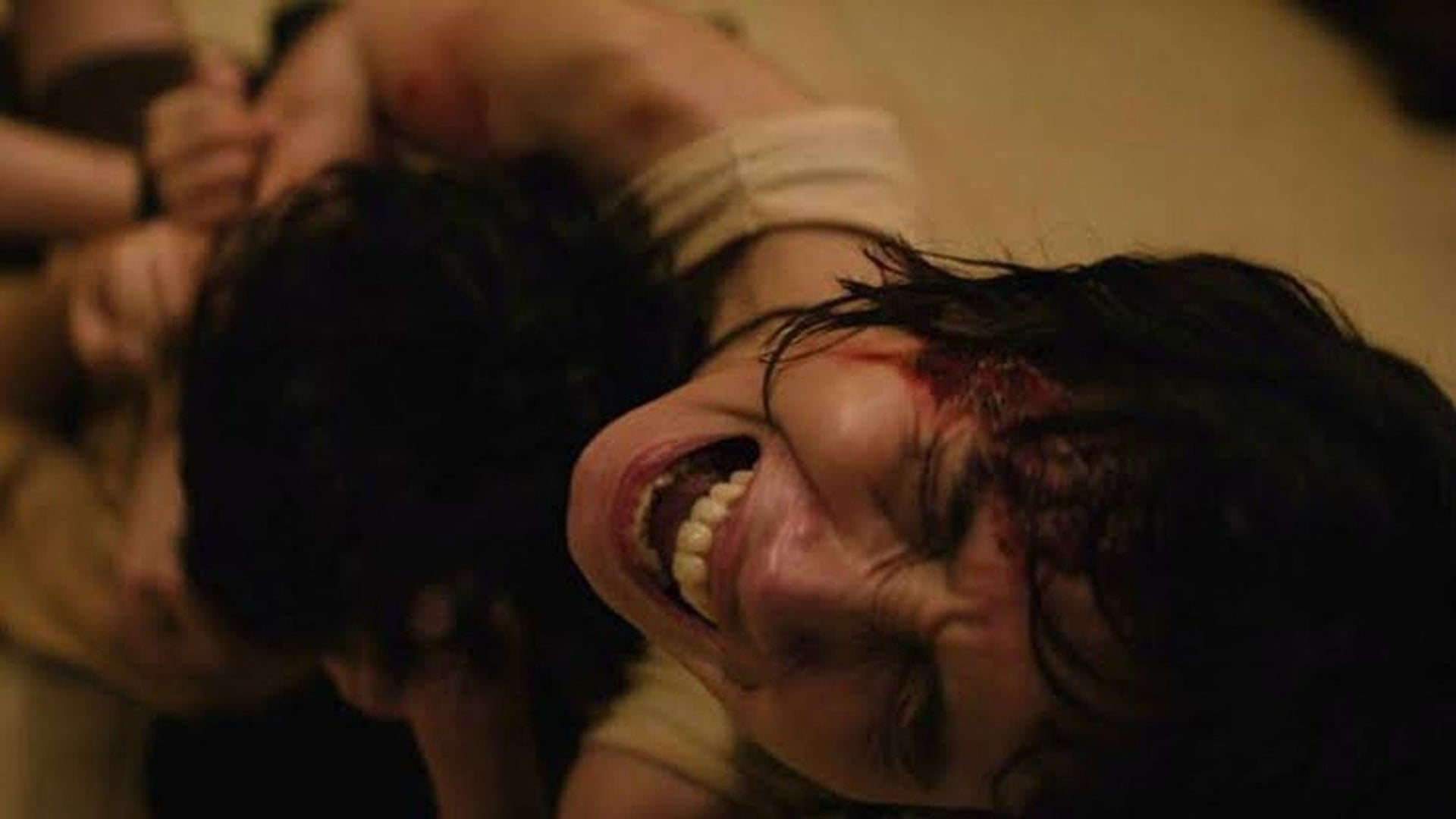 Foto do filme Monster