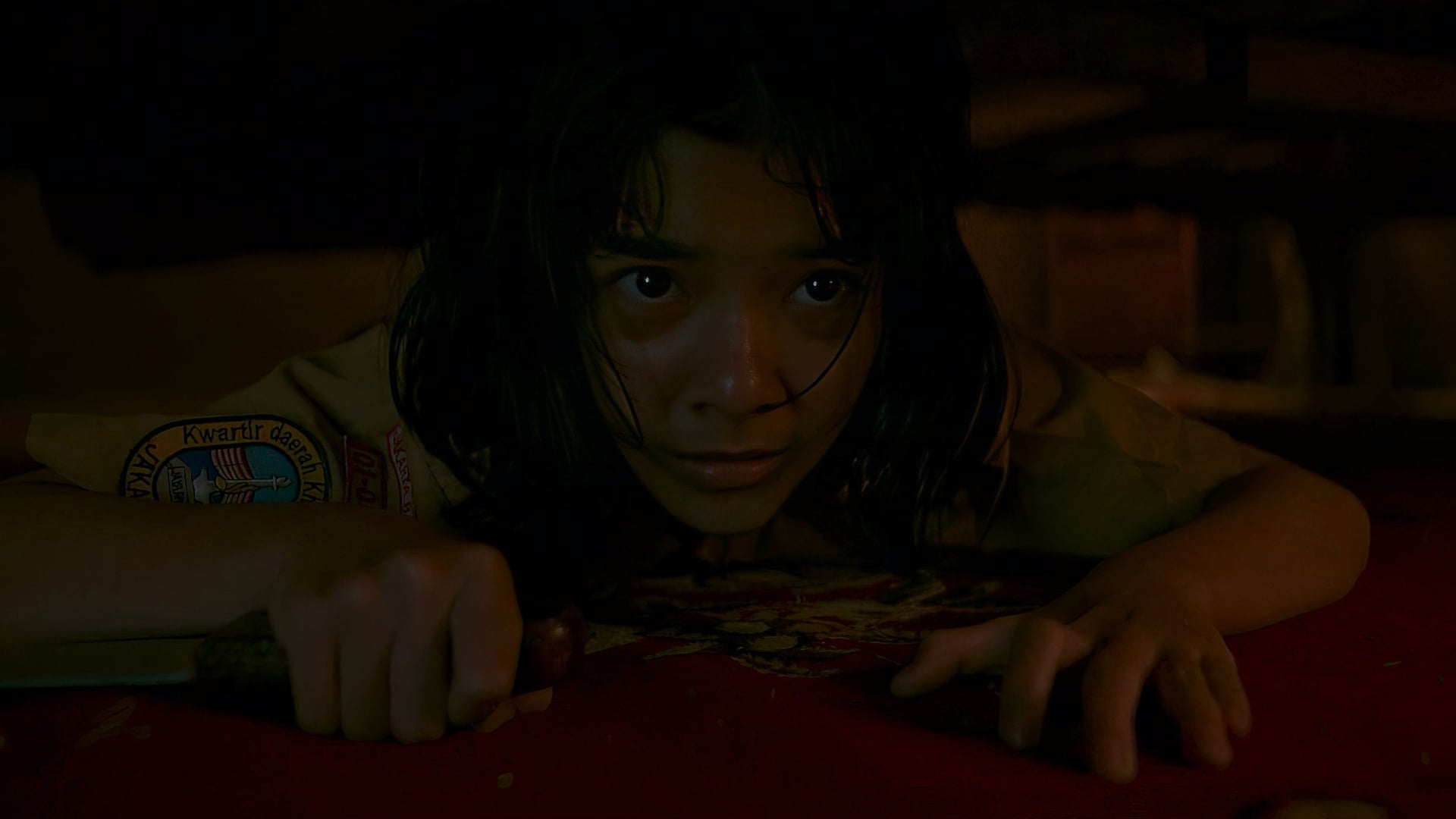 Foto do filme Monster