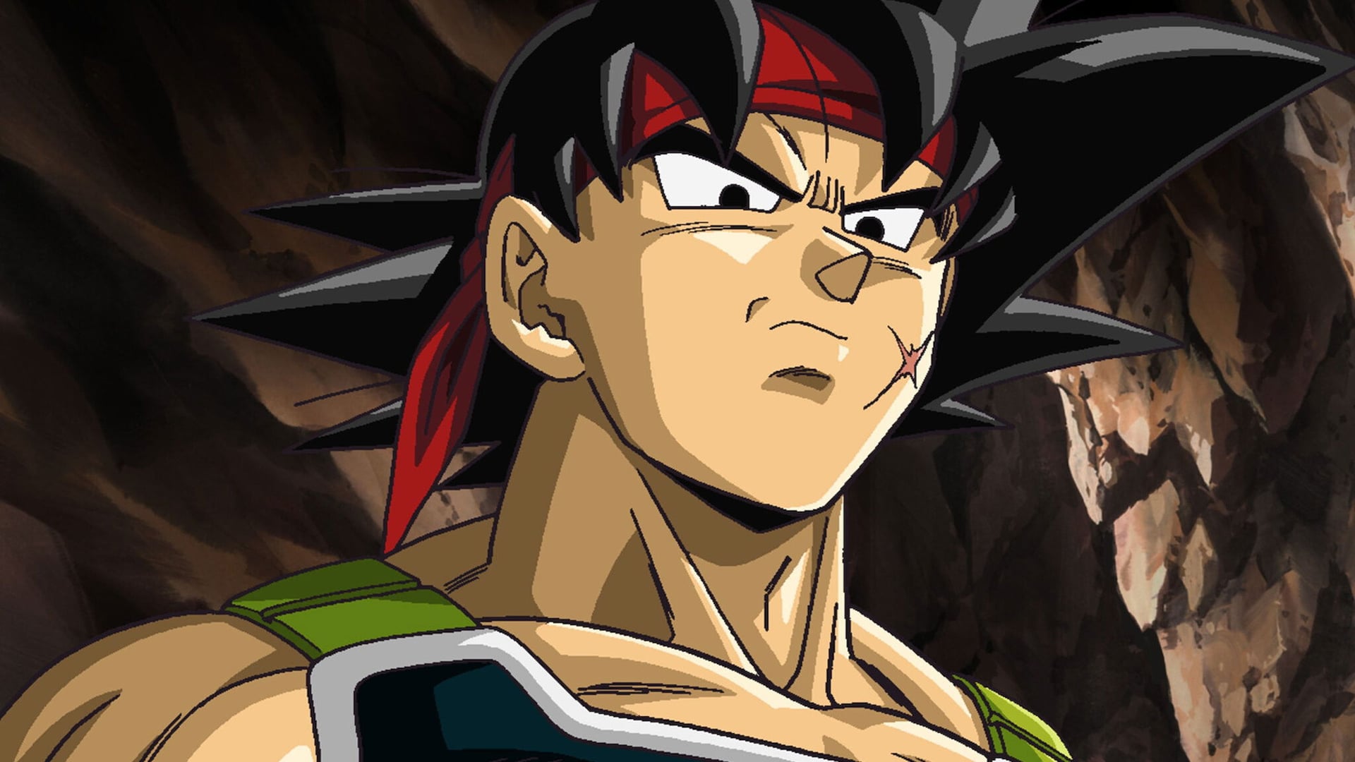 Foto do filme Dragon Ball: Episódio de Bardock