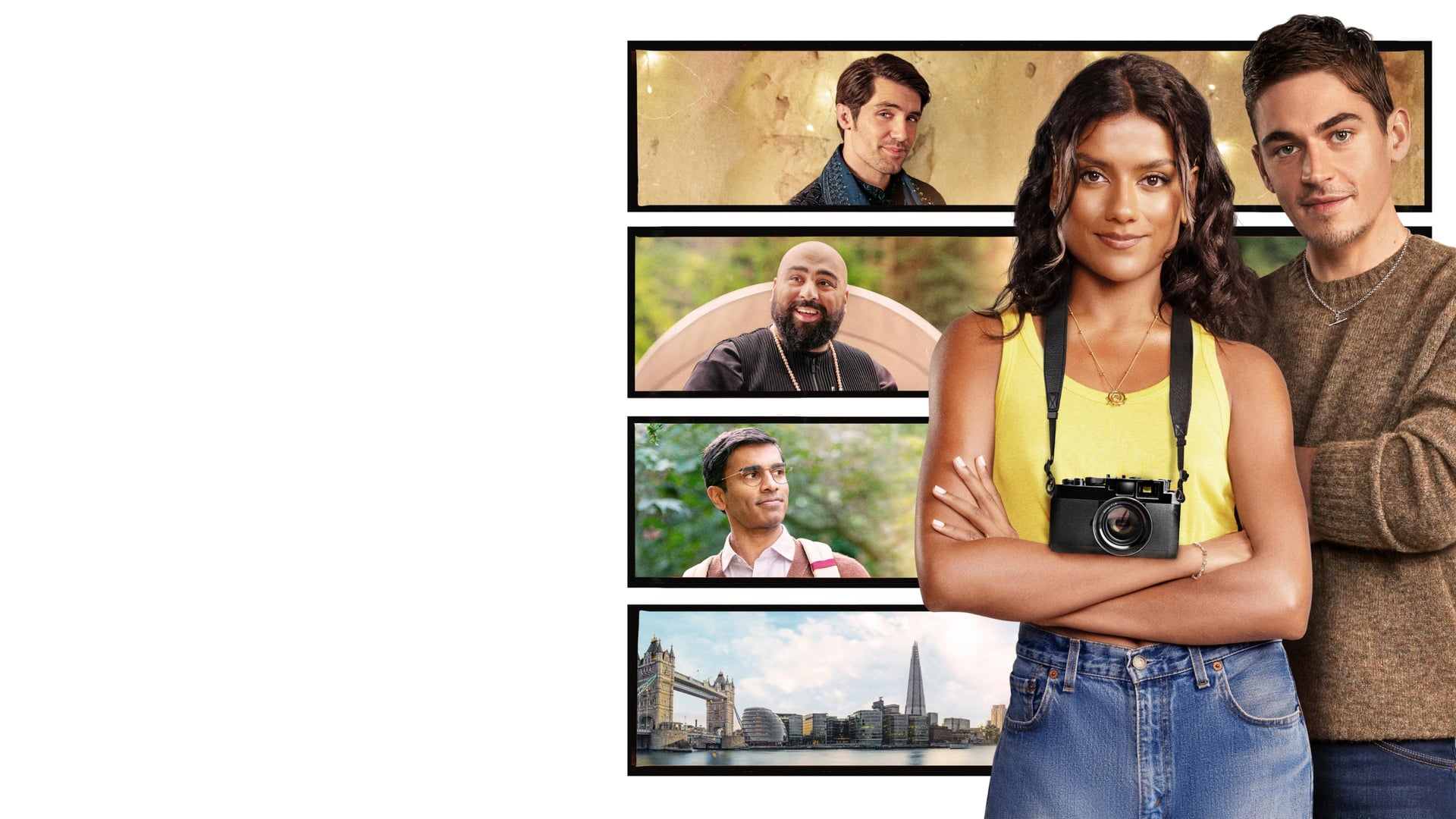 Foto do filme Queimando o Filme