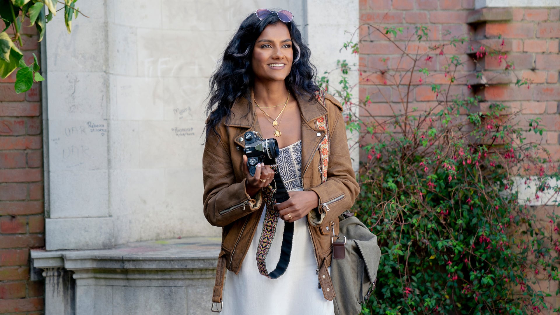 Foto do filme Queimando o Filme