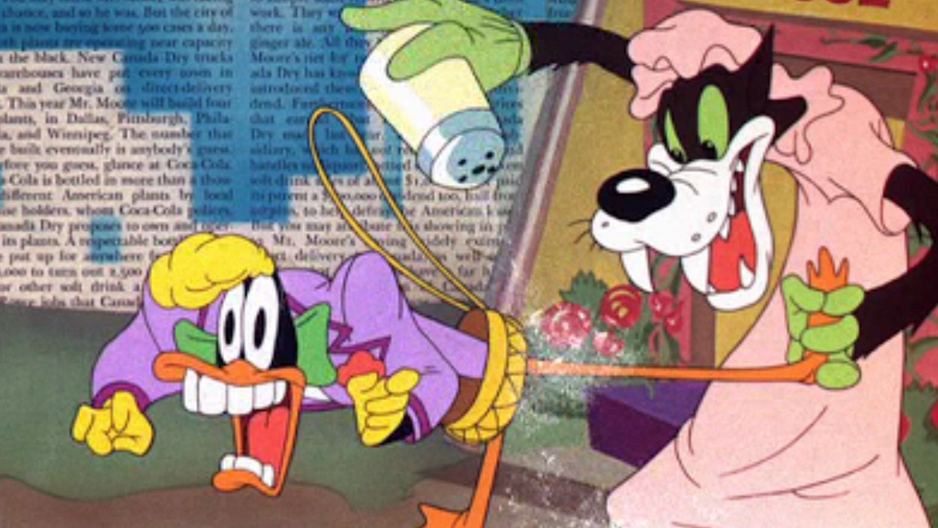 Foto do filme Book Revue