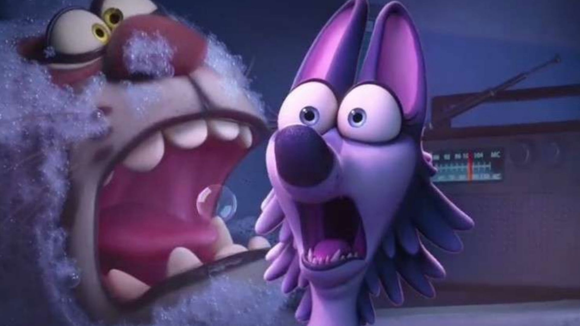 Foto do filme Zoopocalipse - Uma Aventura Animal