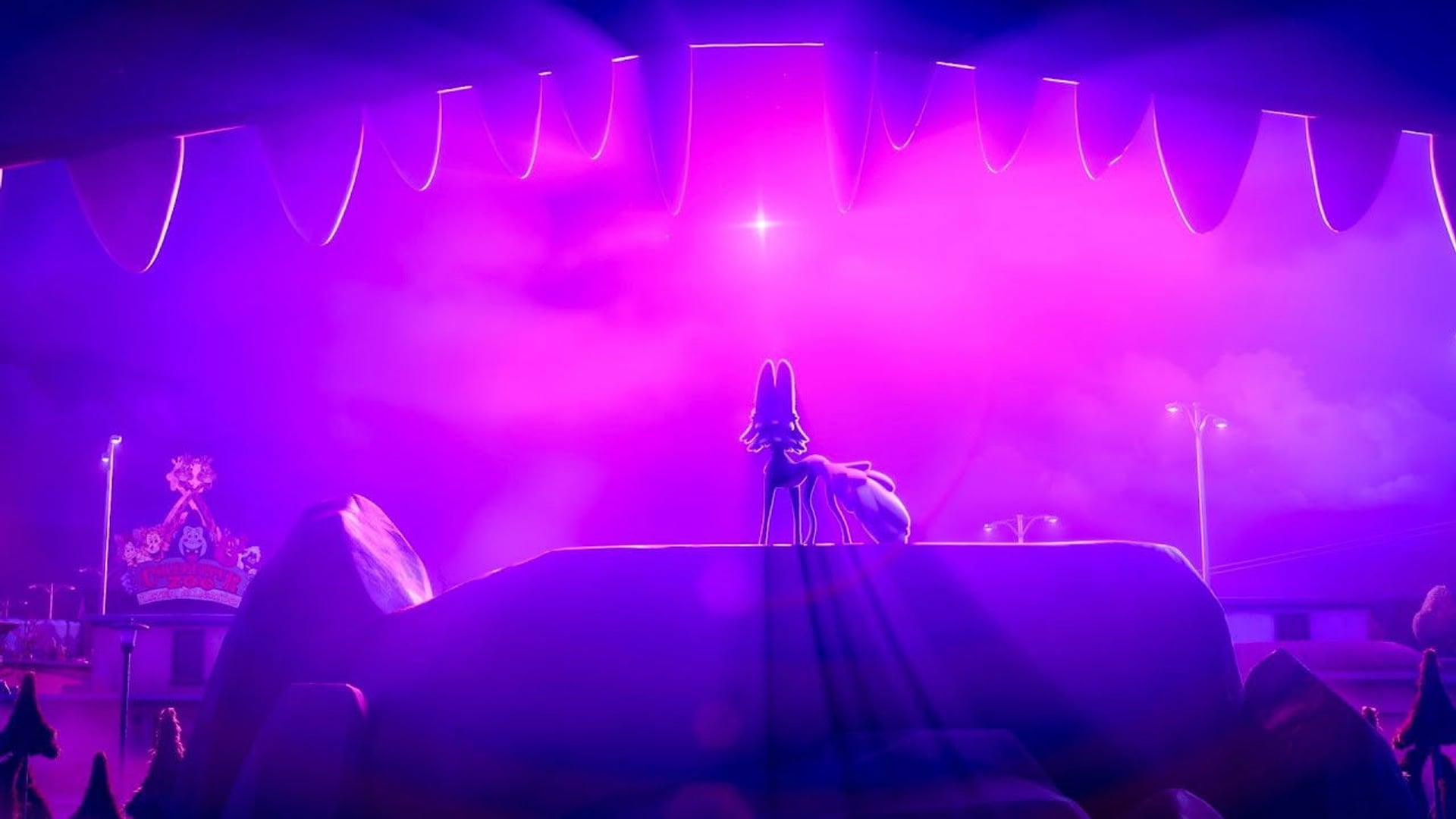 Foto do filme Zoopocalipse - Uma Aventura Animal