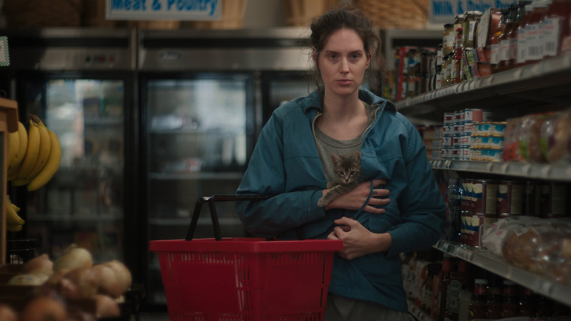 Foto do filme Sorry, Baby