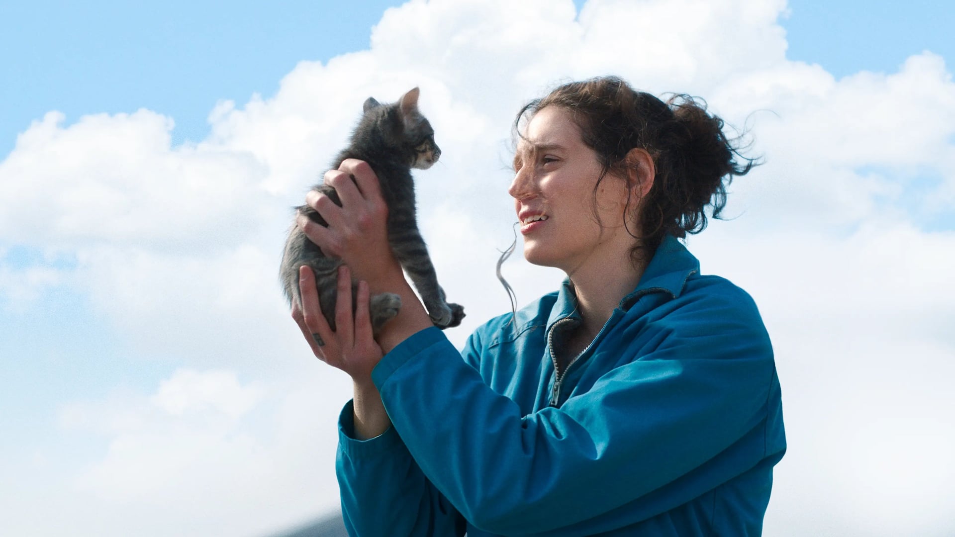 Foto do filme Sorry, Baby