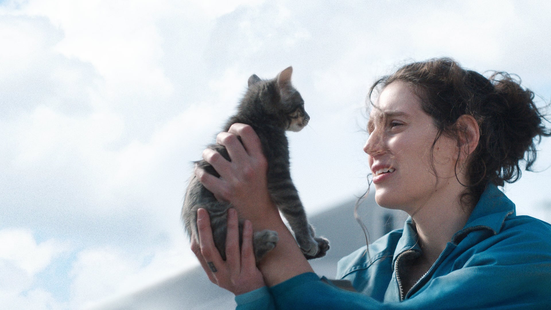 Foto do filme Sorry, Baby