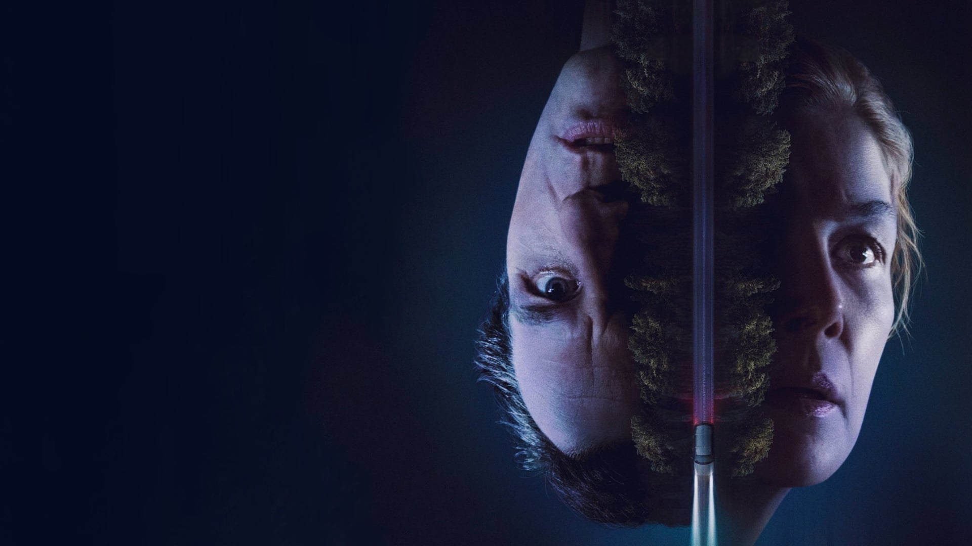 Foto do filme Hallow Road: Caminho Sem Volta