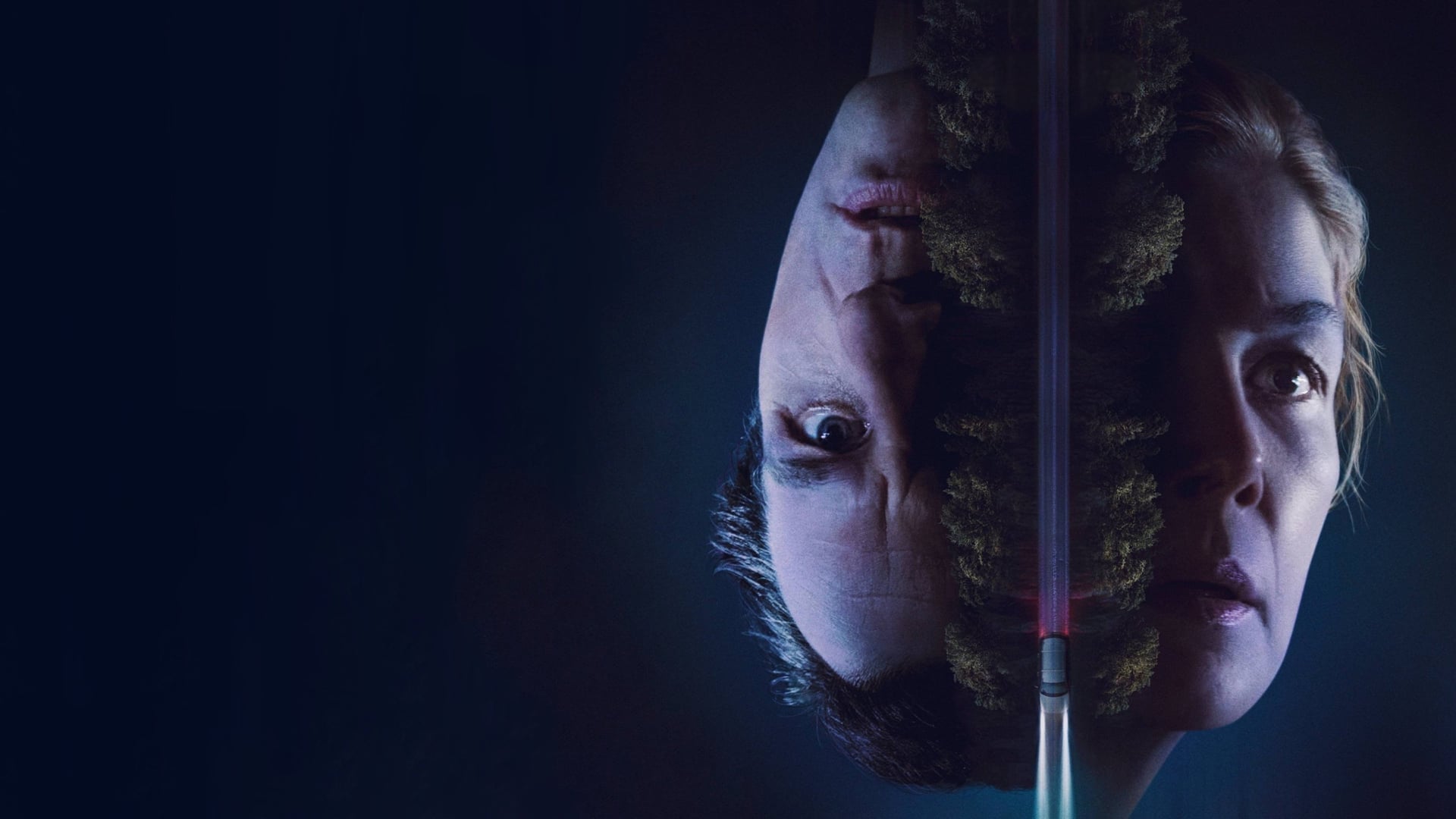 Foto do filme Hallow Road: Caminho Sem Volta