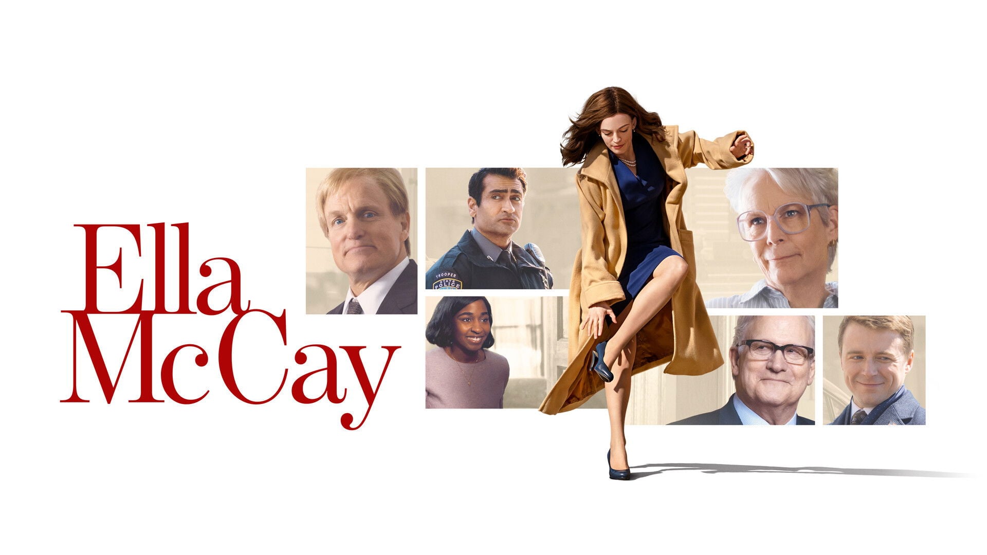 Foto do filme Imperfeitamente Perfeita