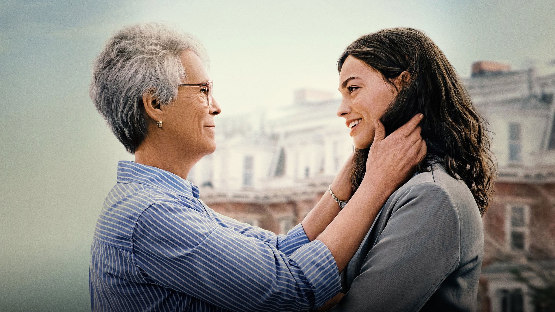 Foto do filme Imperfeitamente Perfeita