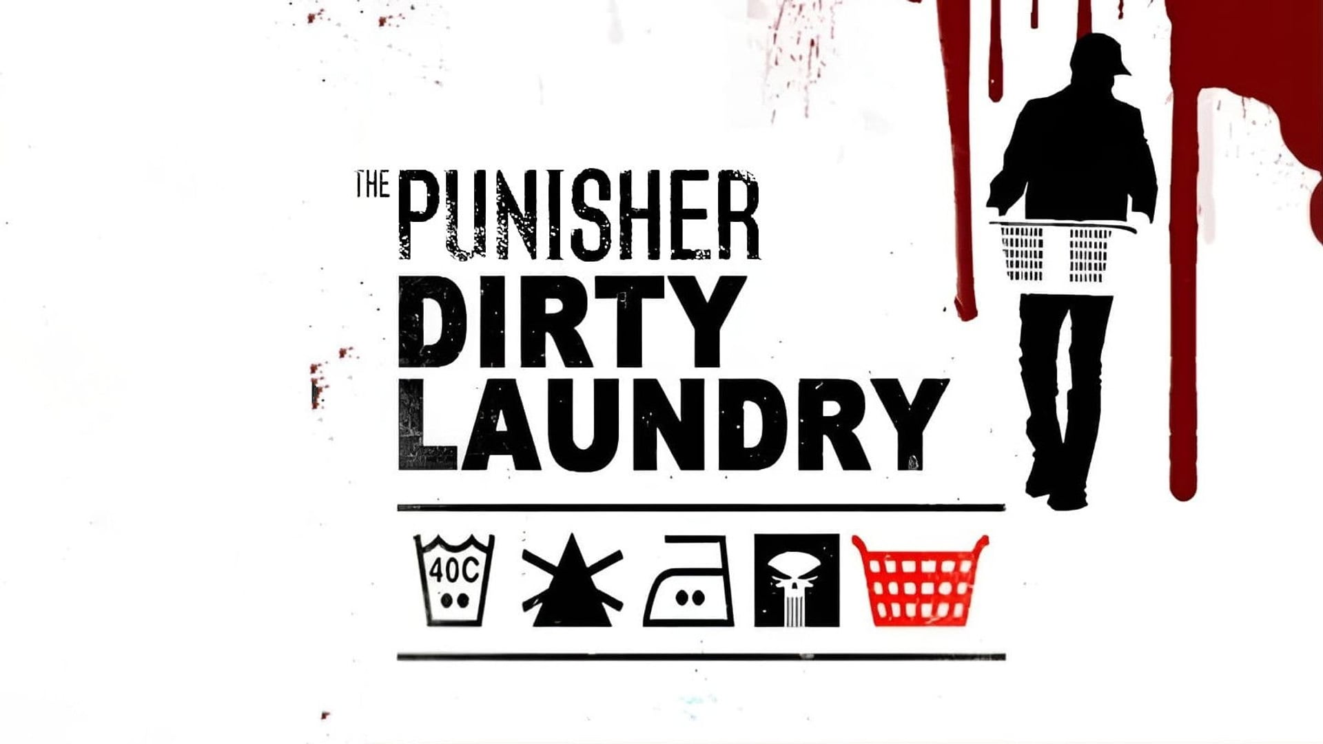 Foto do filme The Punisher: Dirty Laundry