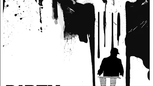 The Punisher: Dirty Laundry