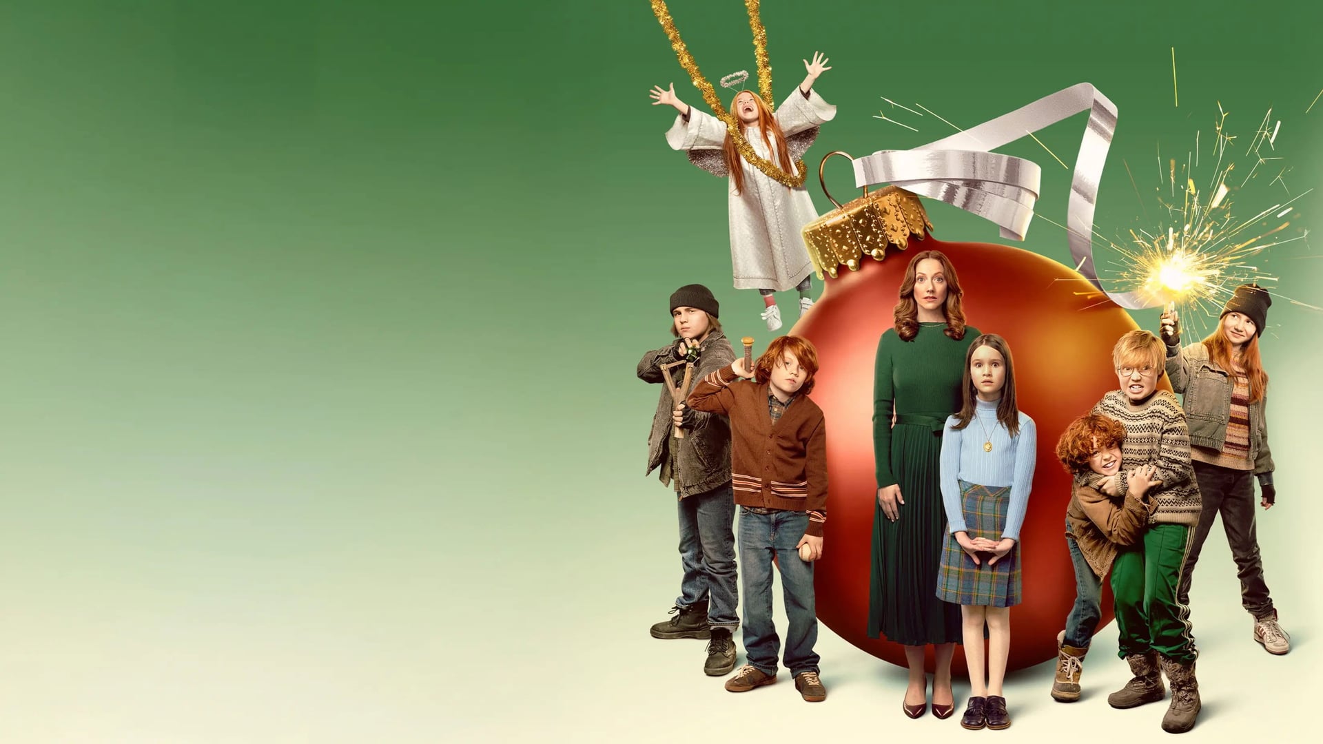 Foto do filme O Melhor Espetáculo de Natal de Todos os Tempos