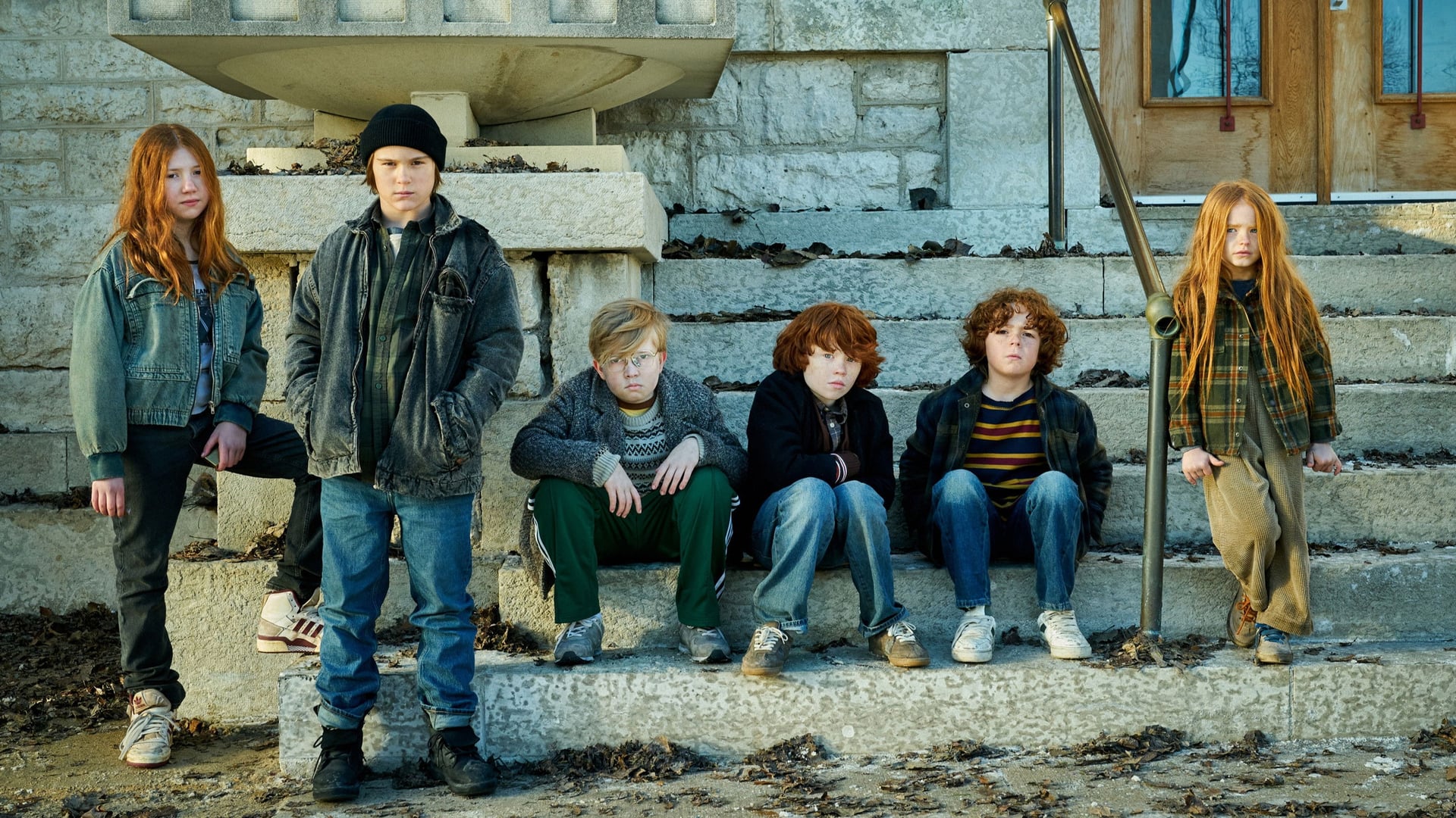 Foto do filme O Melhor Espetáculo de Natal de Todos os Tempos