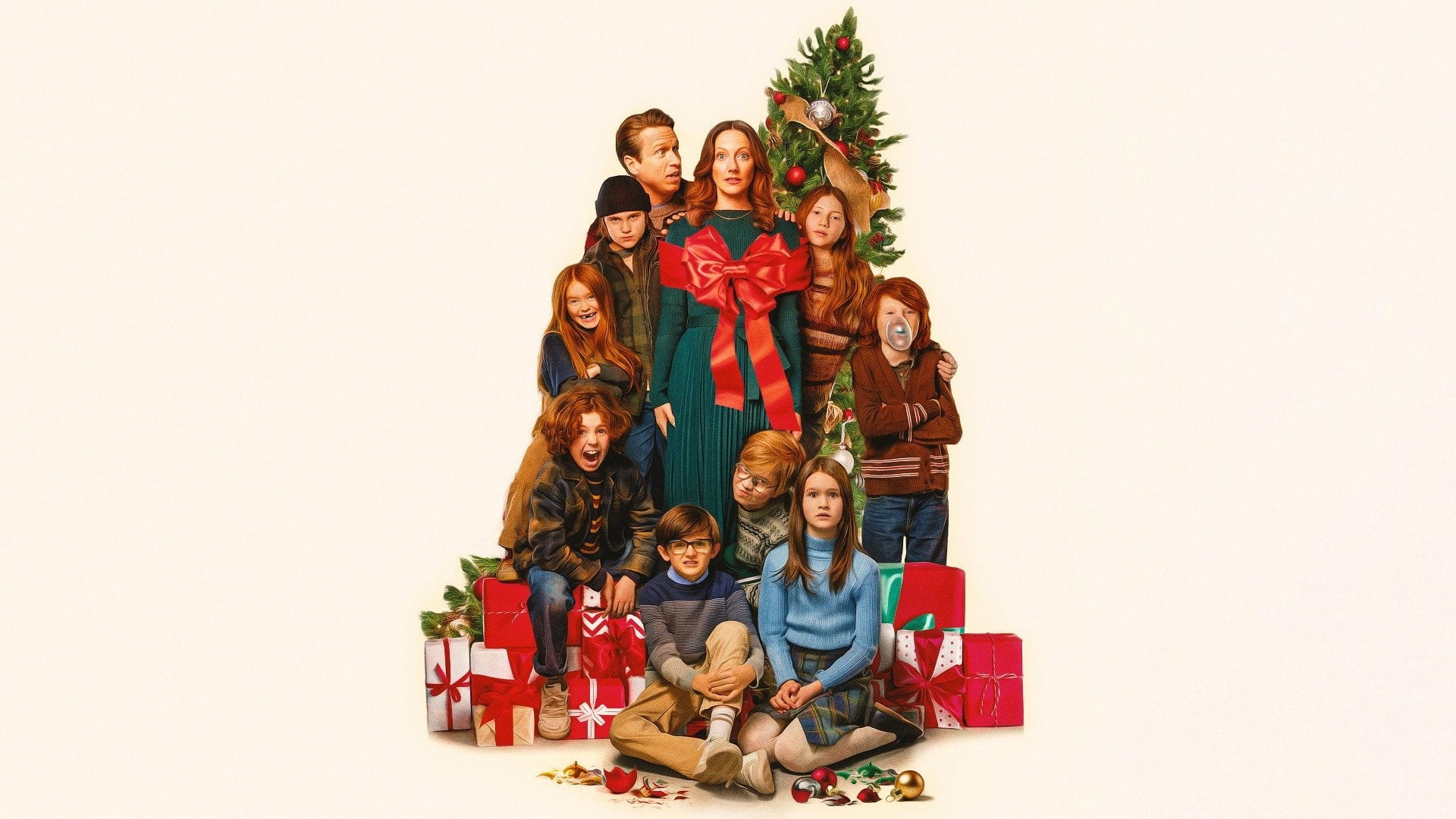 Foto do filme O Melhor Espetáculo de Natal de Todos os Tempos