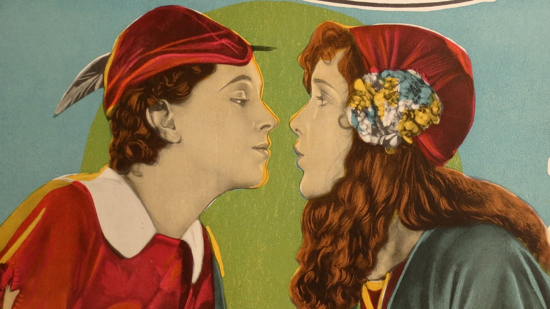 Foto do filme Peter Pan