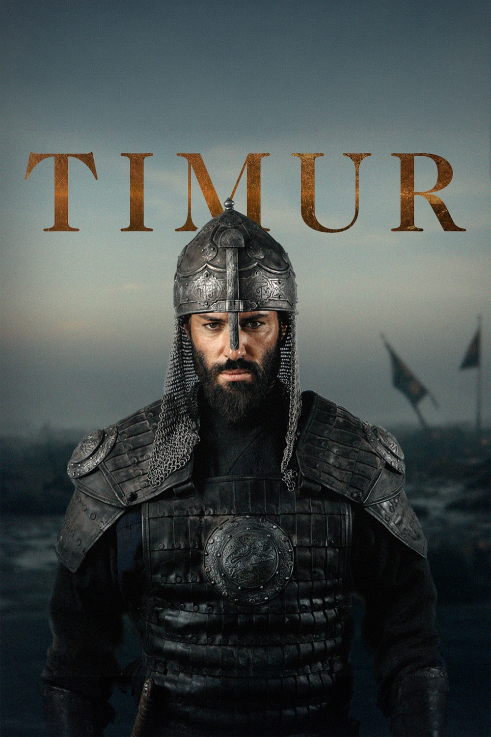 O Último Conquistador