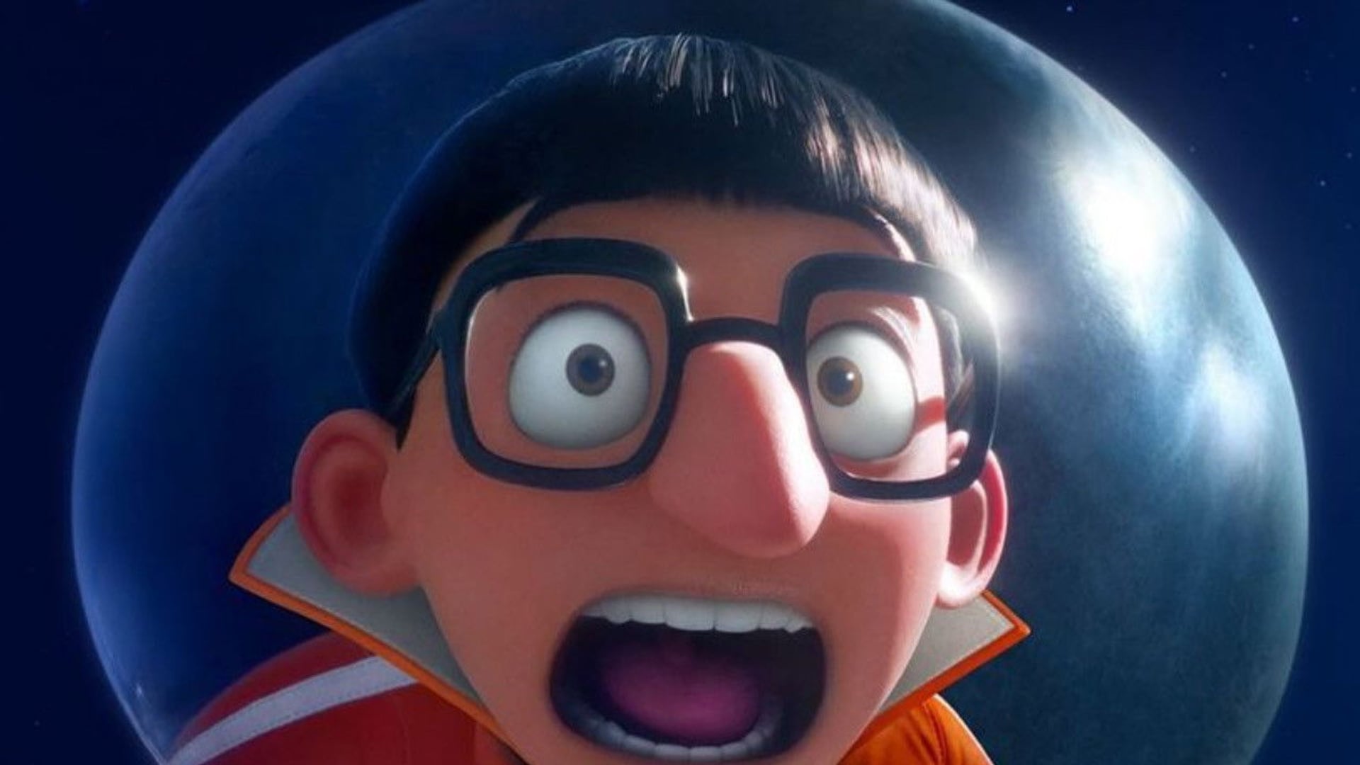 Foto do filme Mooned