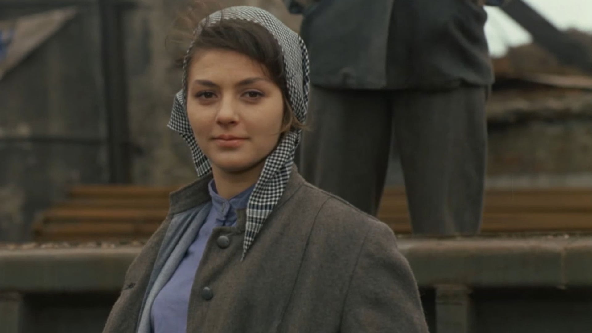 Foto do filme Skřivánci na niti