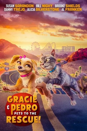 Pets em Ação!