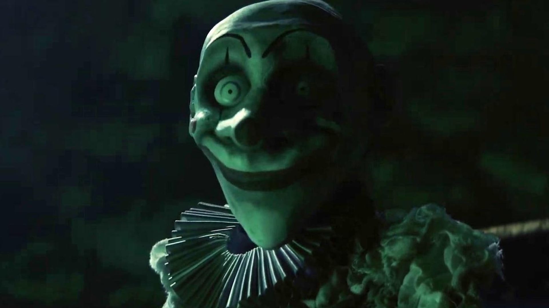 Foto do filme Jack: A Caixa Maldita 3 - A Ascensão