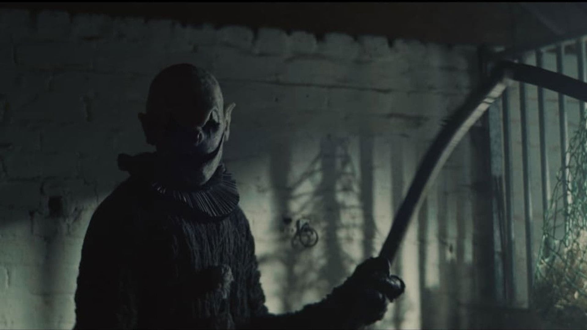 Foto do filme Jack: A Caixa Maldita 3 - A Ascensão