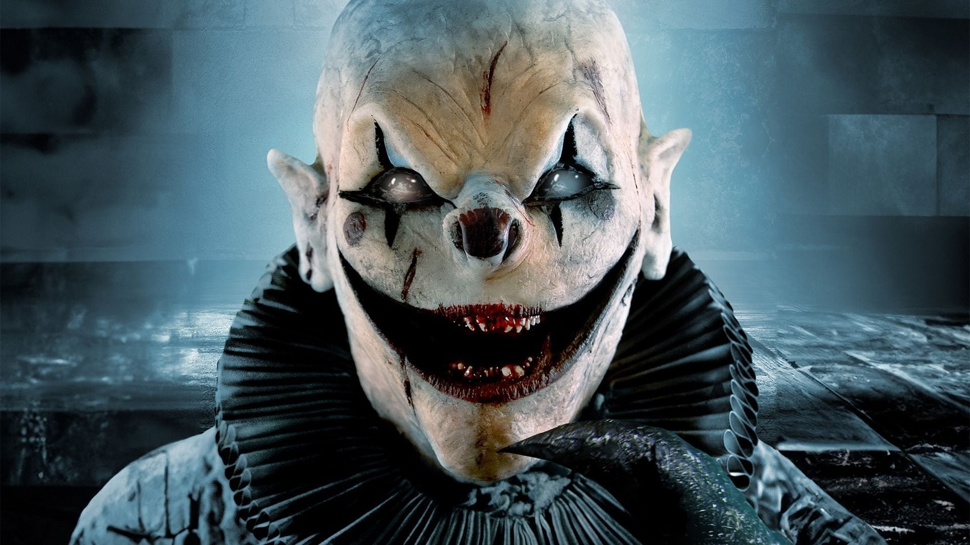 Foto do filme Jack: A Caixa Maldita 3 - A Ascensão