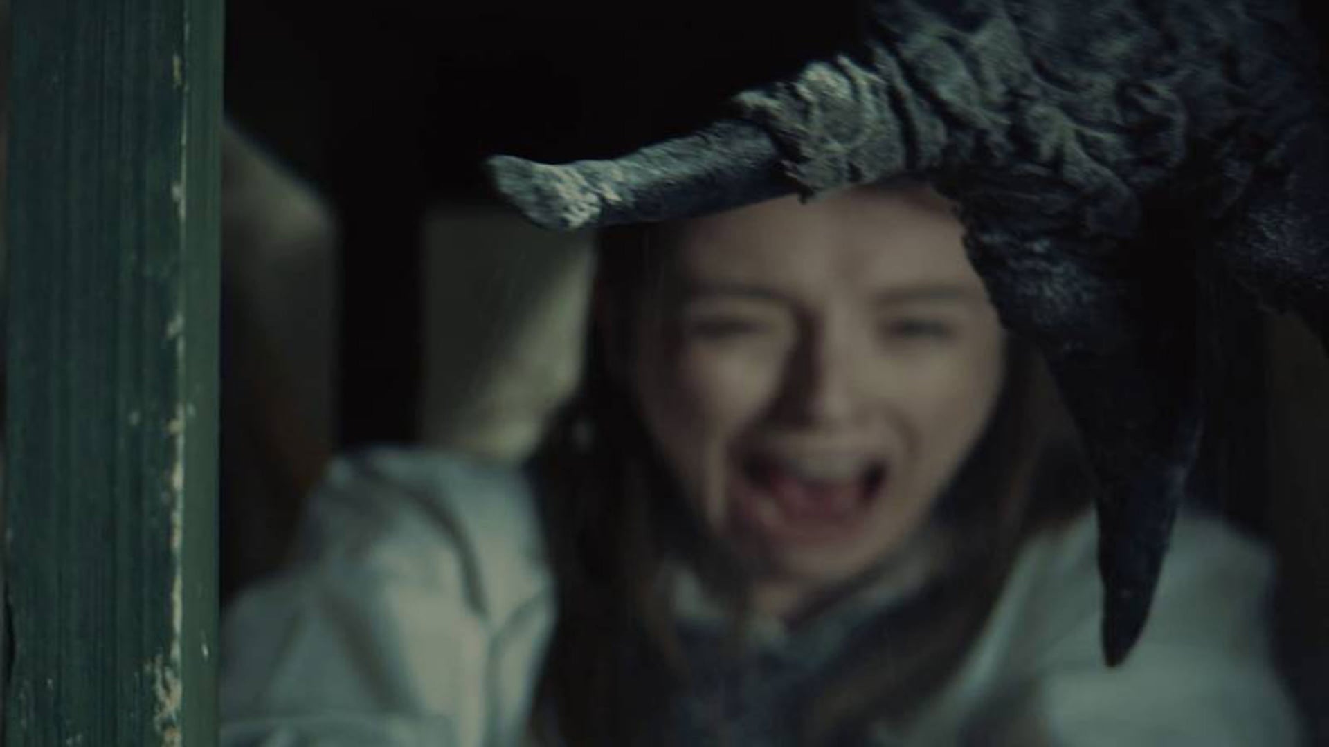 Foto do filme Jack: A Caixa Maldita 3 - A Ascensão